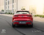Infiniti QX 55 2022